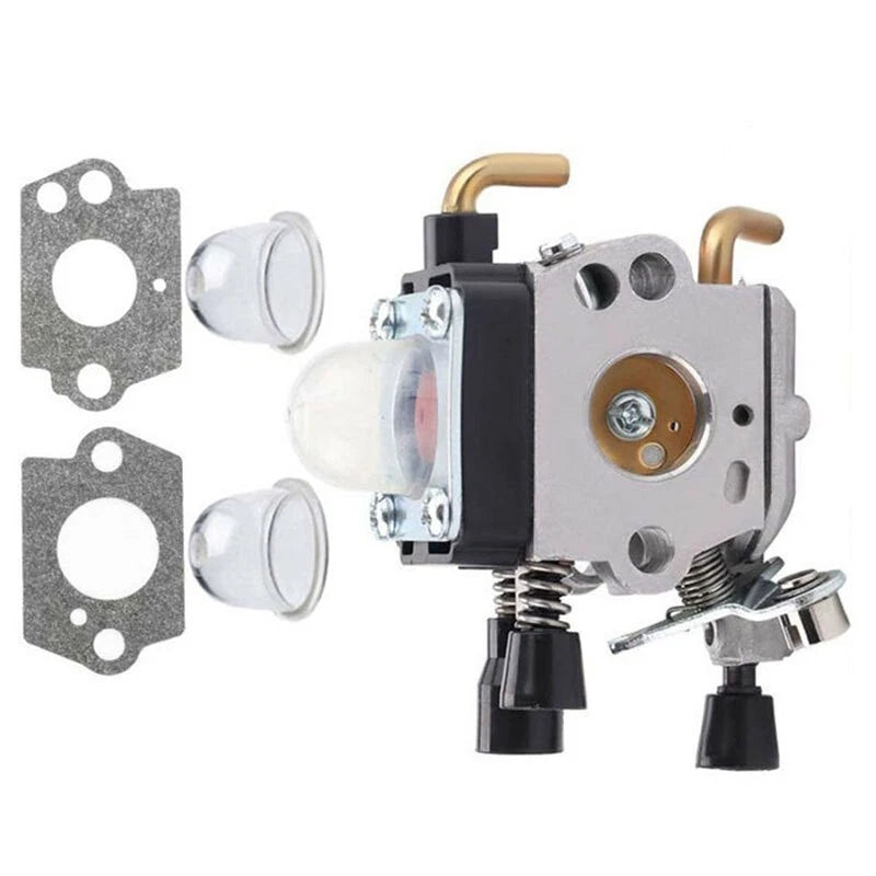 Carburetor Kit for Garden Equipment (Performance Boost)