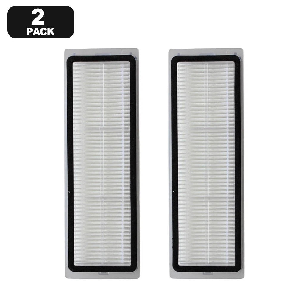 Replacement Washable Filter Kit for Conga X100 (2 Pieces)