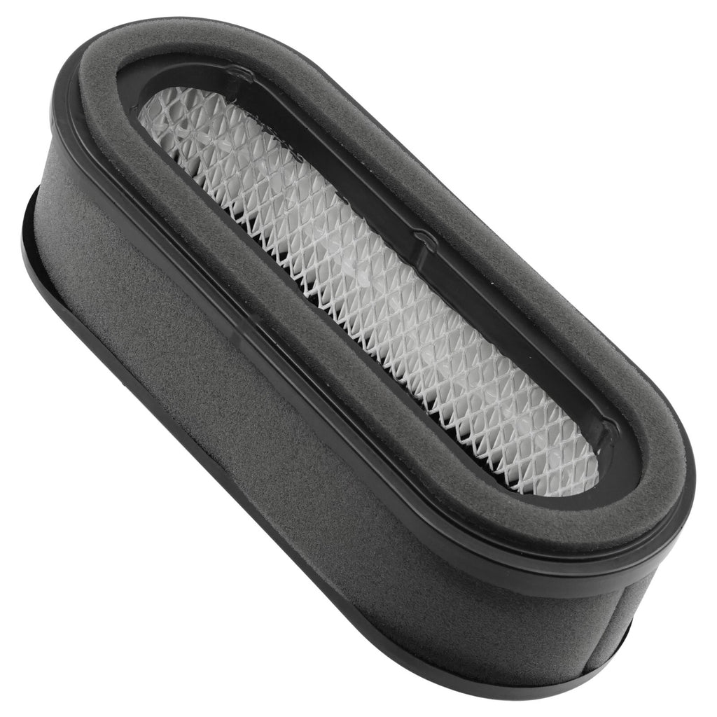 Caltric Air Filter Replacement for John Deere GX345 LX279 320 345 (1990–2000)