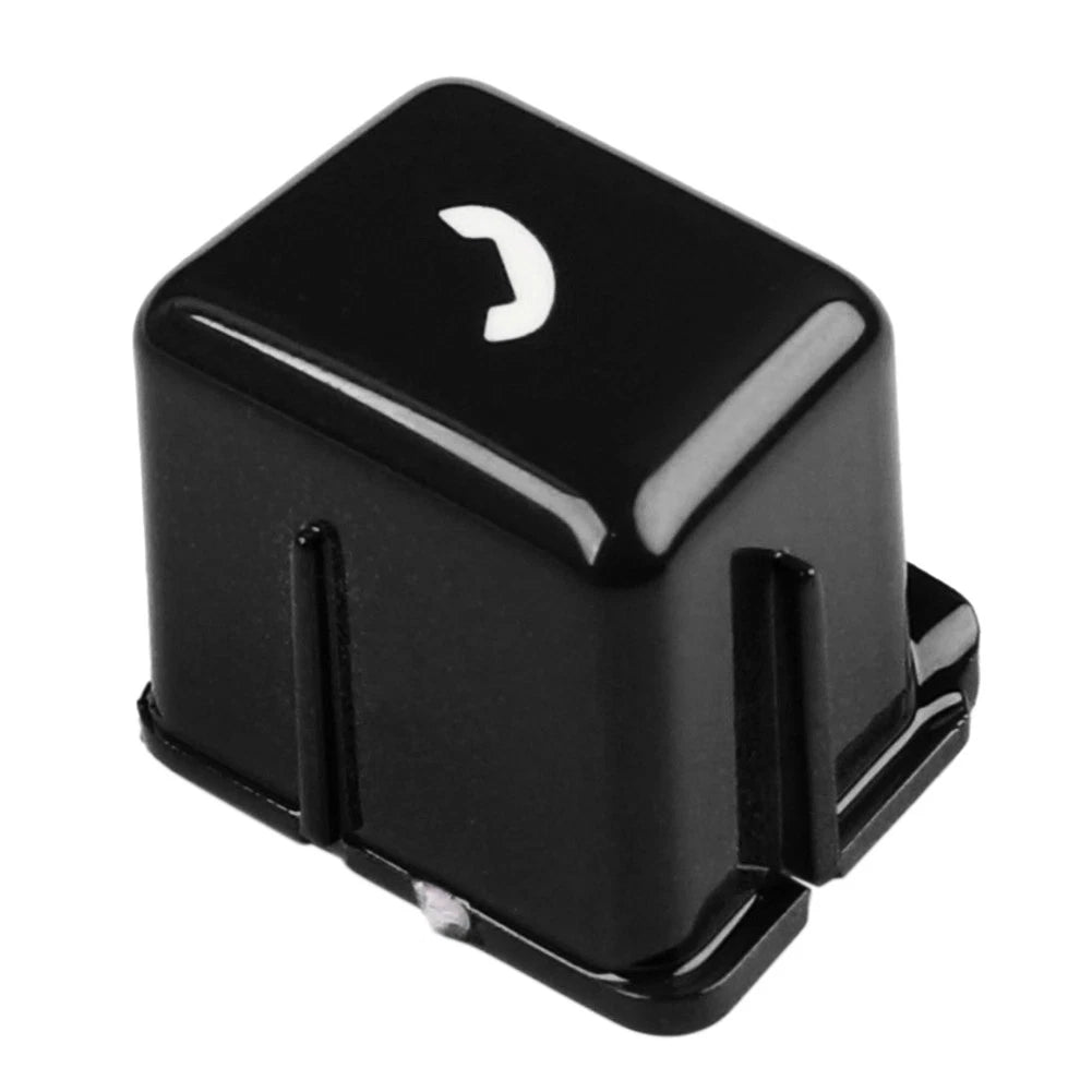 Steering Wheel Call Mode Switch Button Cover for BMW E82 E87 E92 E93 X1 E84 (2007–2013)
