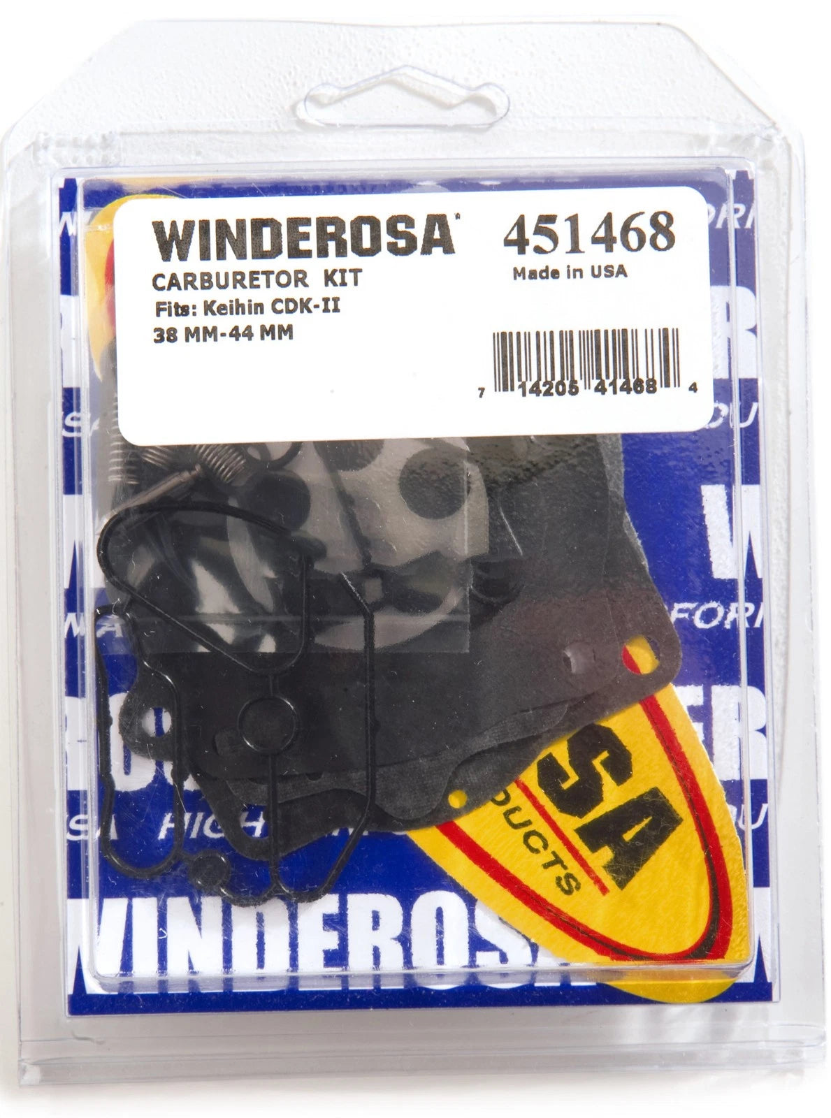 Carburetor Rebuild Kit for Kawasaki ZXI 750 900 1100 (1993–2000) ZXI750 ZXI900 ZXI1100