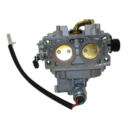 Replacement Carburetor for Toro Exmark Radius S-Series Mowers (136-7842)