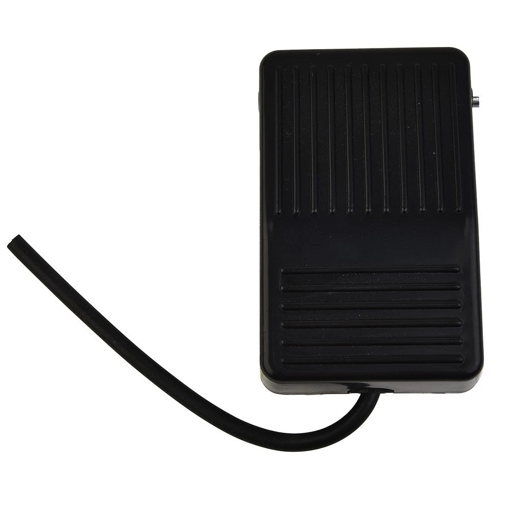 Pedal Switch Foot Switch for Industrial Use (Copper Contact)