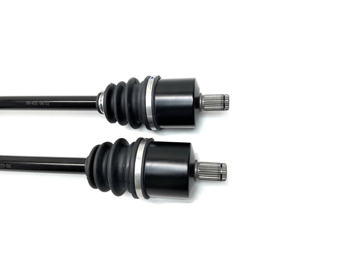 Front CV Axles for Polaris Sportsman & Scrambler (1334202, 55")