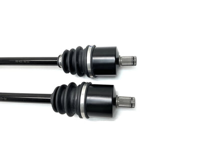 Front CV Axles for Polaris Sportsman & Scrambler (1334202, 55")