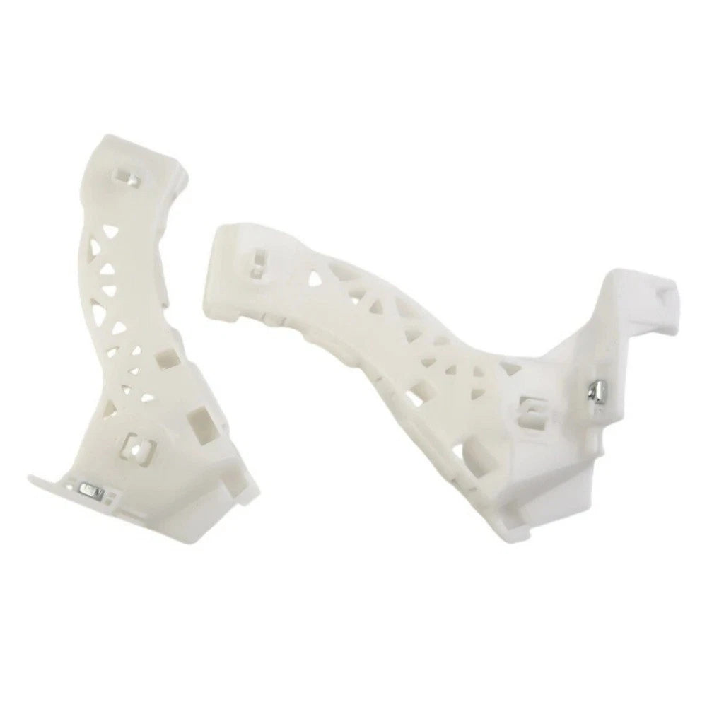 2X Front Bumper Support Bracket for Mazda 3 (2004–2009)
