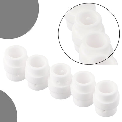 5PCS Diffuser for MIG 250A Cutters & Torches