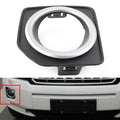 Fog Lamp Cover Bezel for Land Rover Freelander 2 (2014–2016)