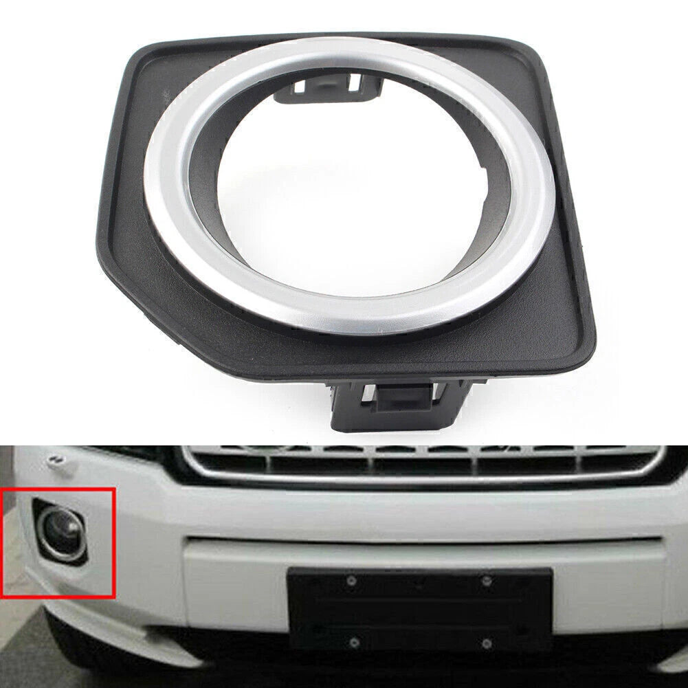 Fog Lamp Cover Bezel for Land Rover Freelander 2 (2014–2016)