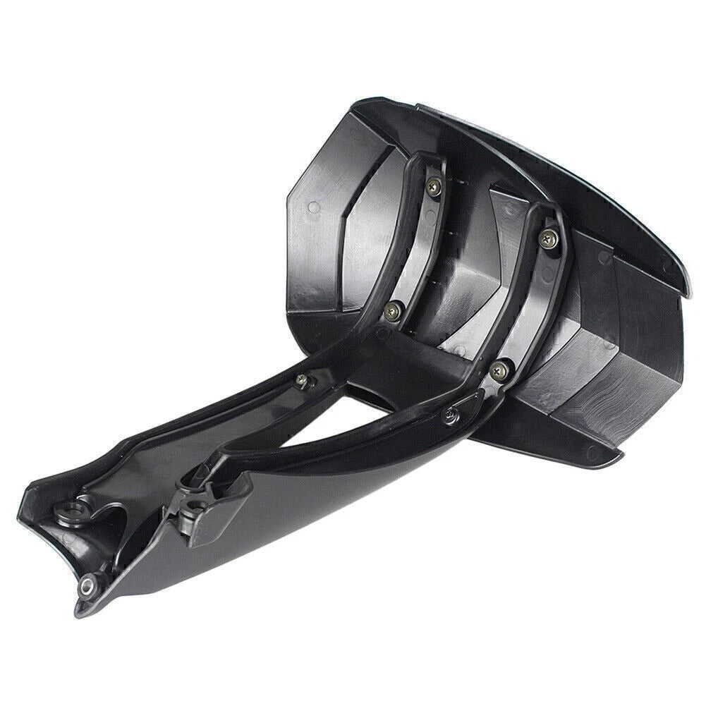 Rear Fender Mudguard Bracket for BMW R1200GS (2004–2017)