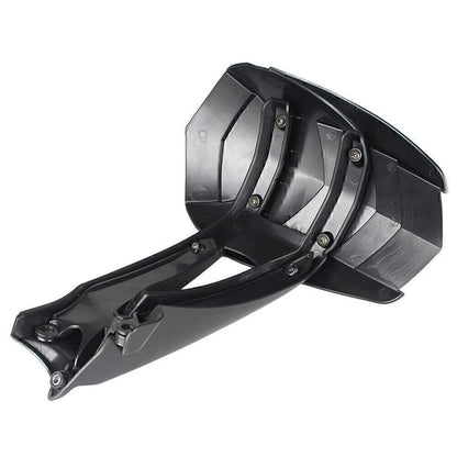 Rear Fender Mudguard Bracket for BMW R1200GS (2004–2017)