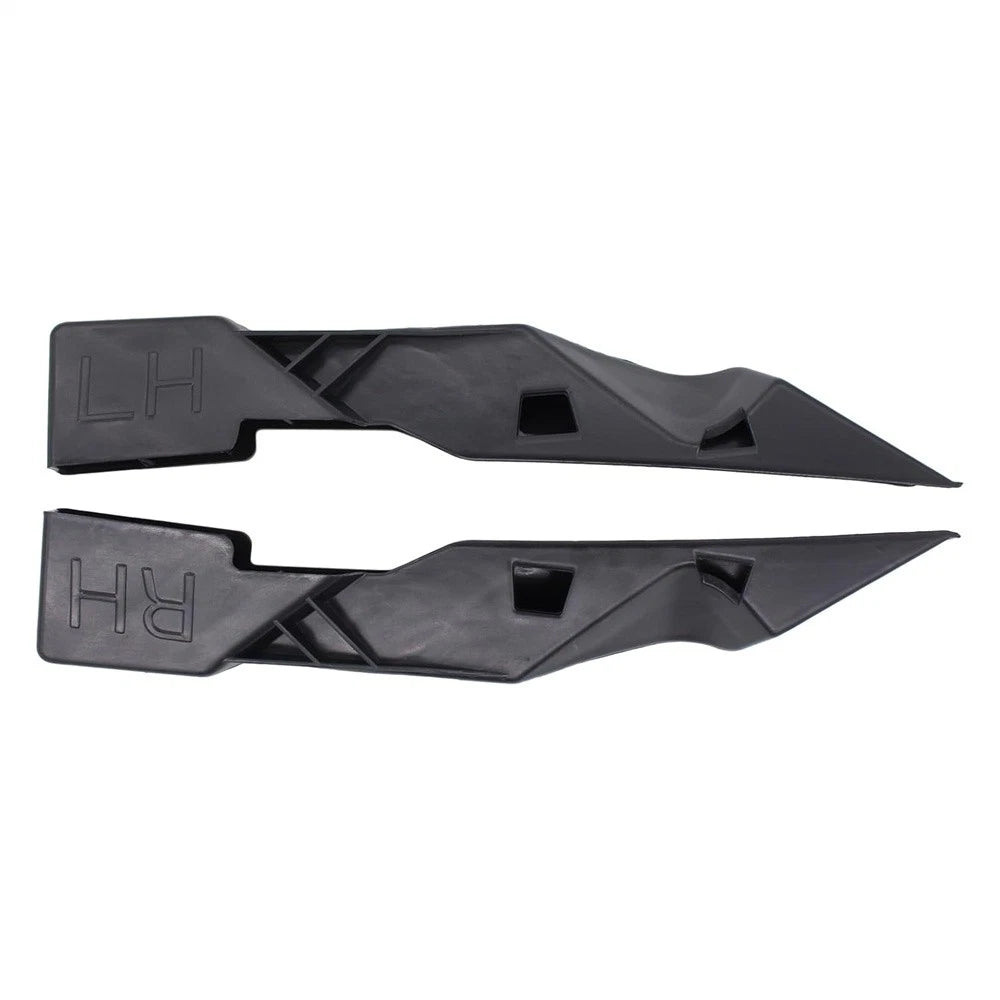 Set of 2 Front Bumper Brackets for Kia Optima (2014–2015)