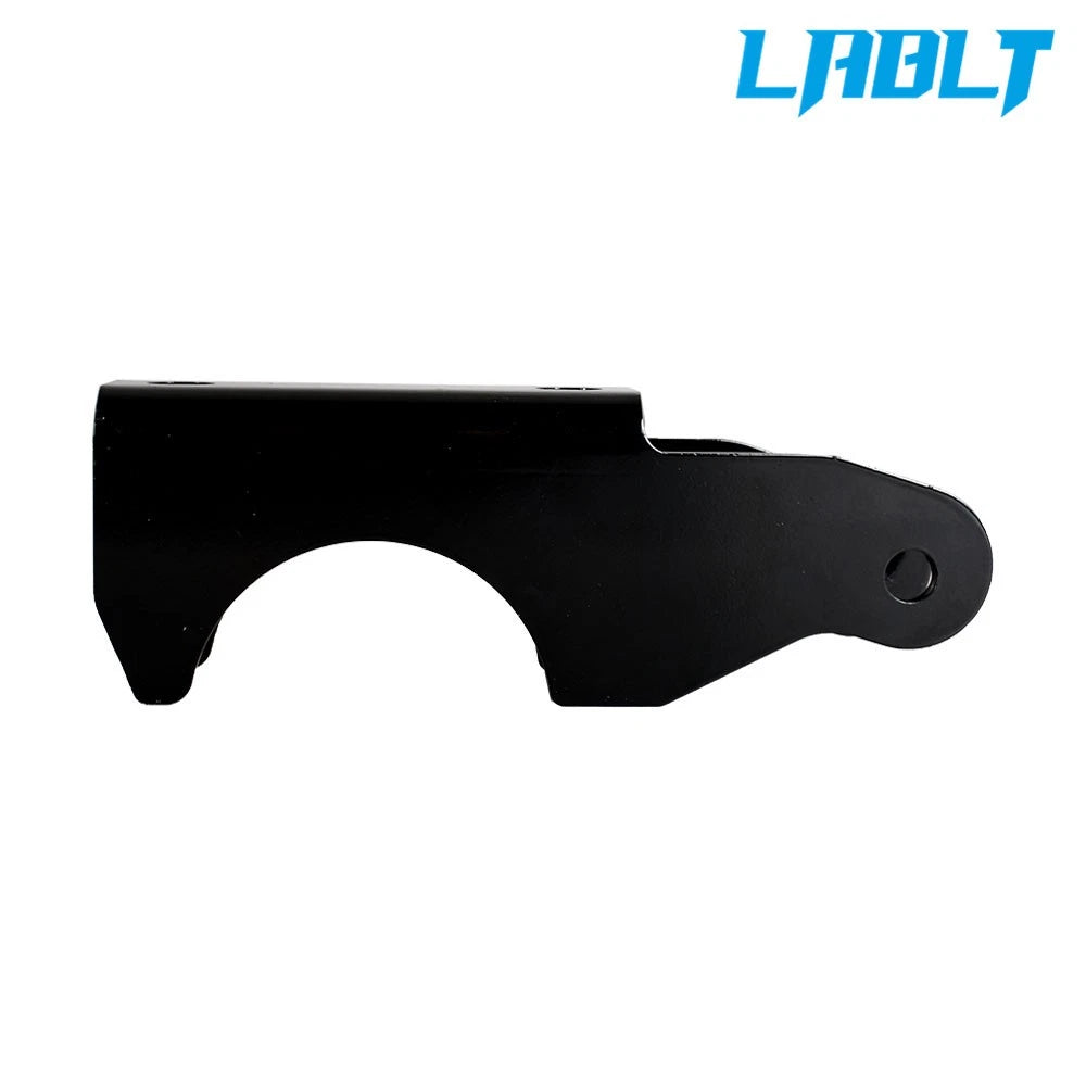Rear Lower Shock Mount On Axle Left Side for Ford Super Duty (1999–2005)