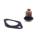 Thermostat Kit 3R3010300 3R3010300M 3SA-01030-0 for Nissan Tohatsu (8-30 HP)