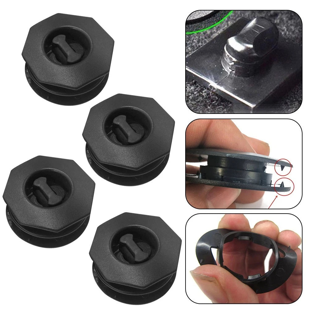 Clips Fastener Carpet Clamps for