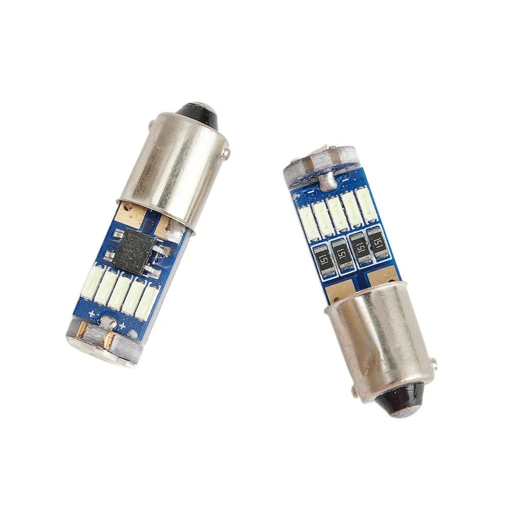 Dome Light Bulbs for - Ice Blue Interior