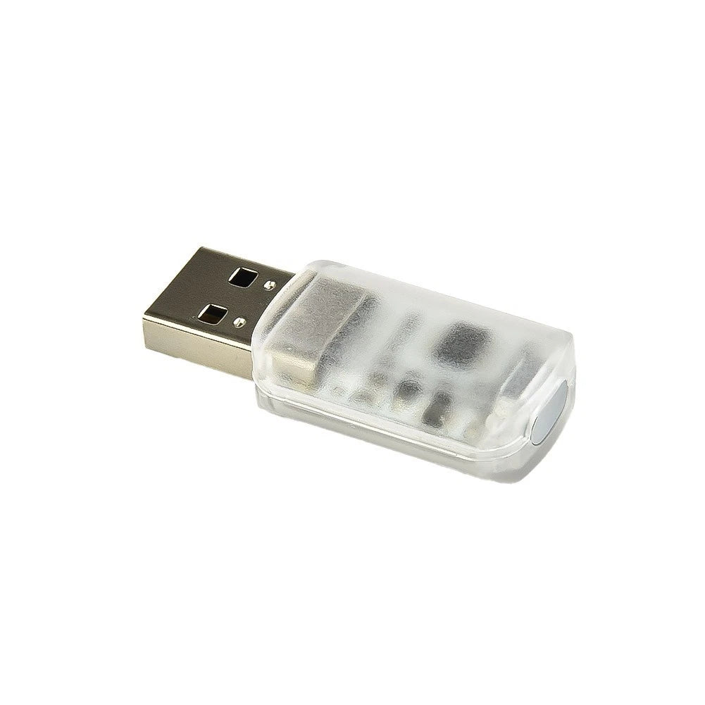 Ambient Light USB Lamp for PC
