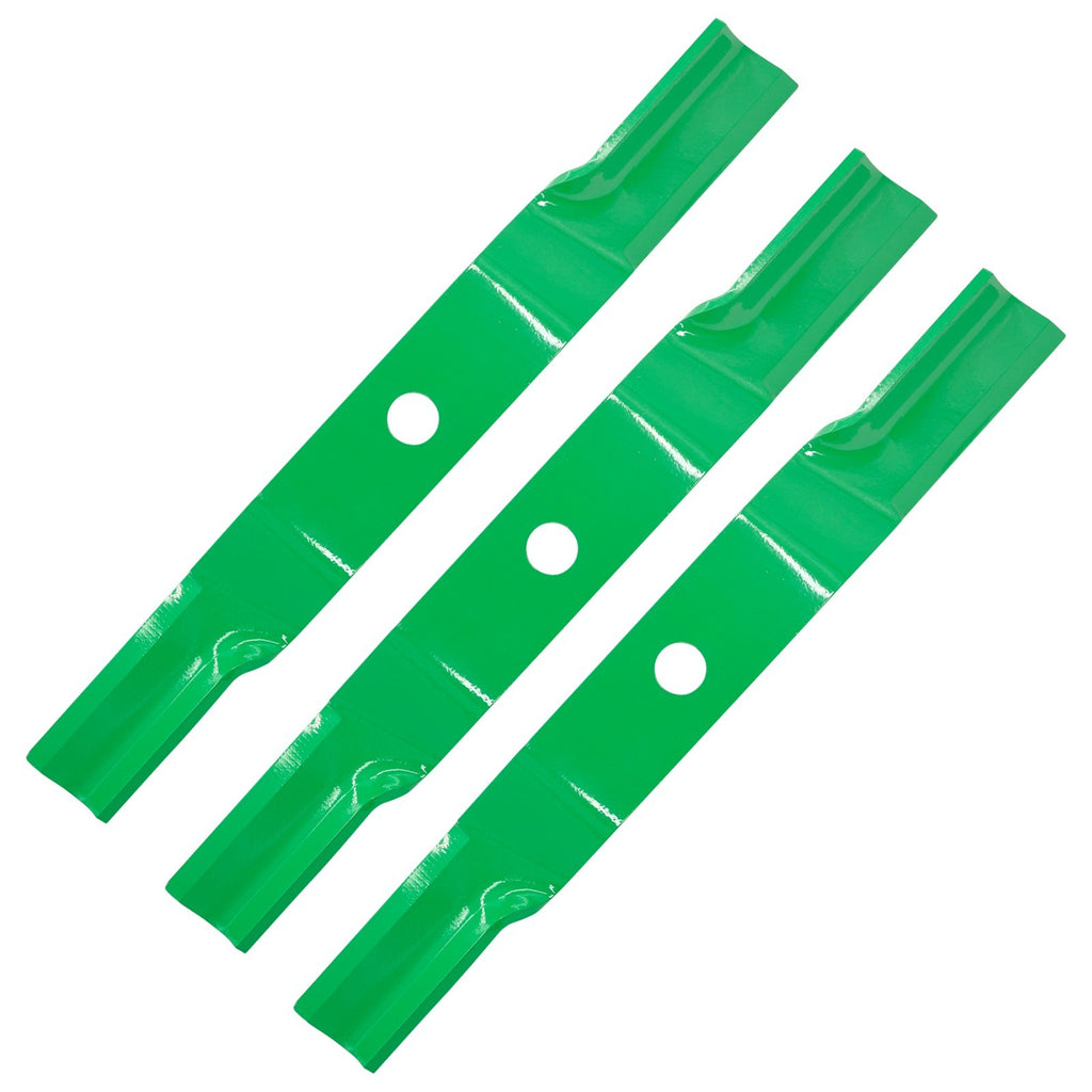 Deck Blade Replacement for Land Pride RAZOR ZSR54 ZSR60 ZXT54 (2000–2015)