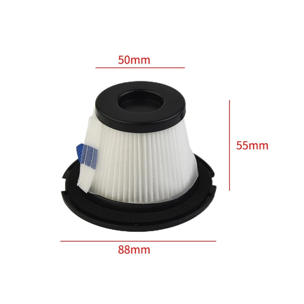2 Sets Filter Sponge Kit for MooSoo 3000 (UR359 UR356 UR378)
