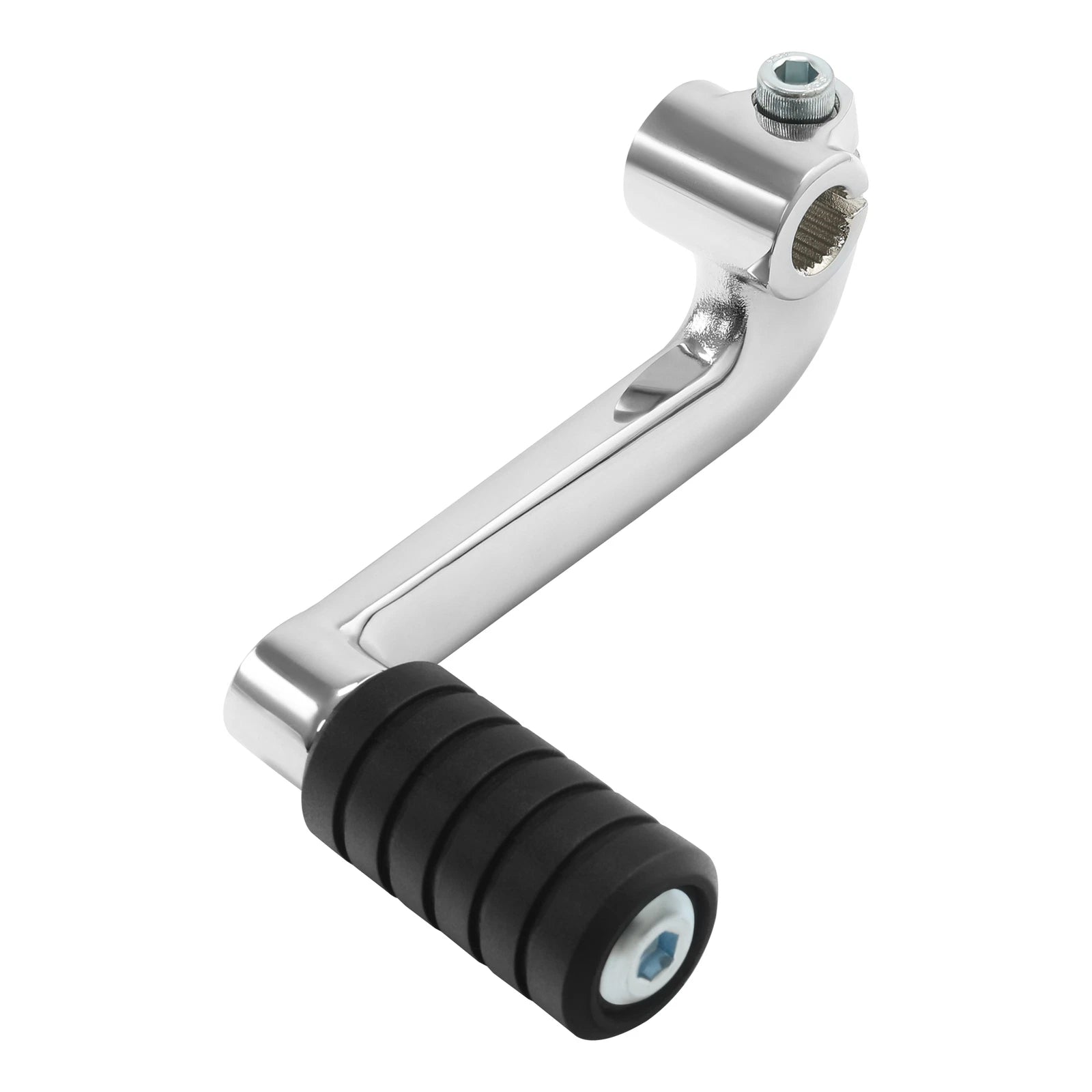 Mid Control Shift Lever for Harley Sportster 883 1200 (2004–2022)
