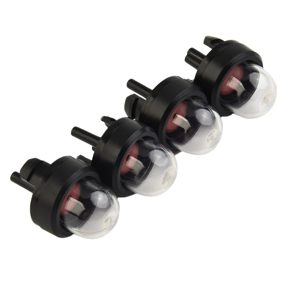 Set of 4 Efficient Primers for McCulloch Chainsaws