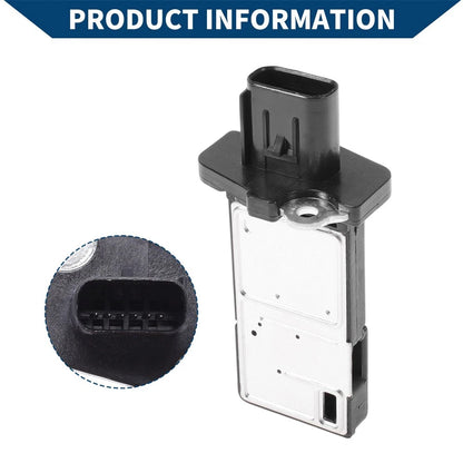 Mass Air Flow Sensor AFH70M49 for Dodge Journey (2008–2015)