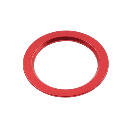Engine Start Stop Button Trim Ring for Toyota Tacoma Camry Prius Corolla (2016–2023)