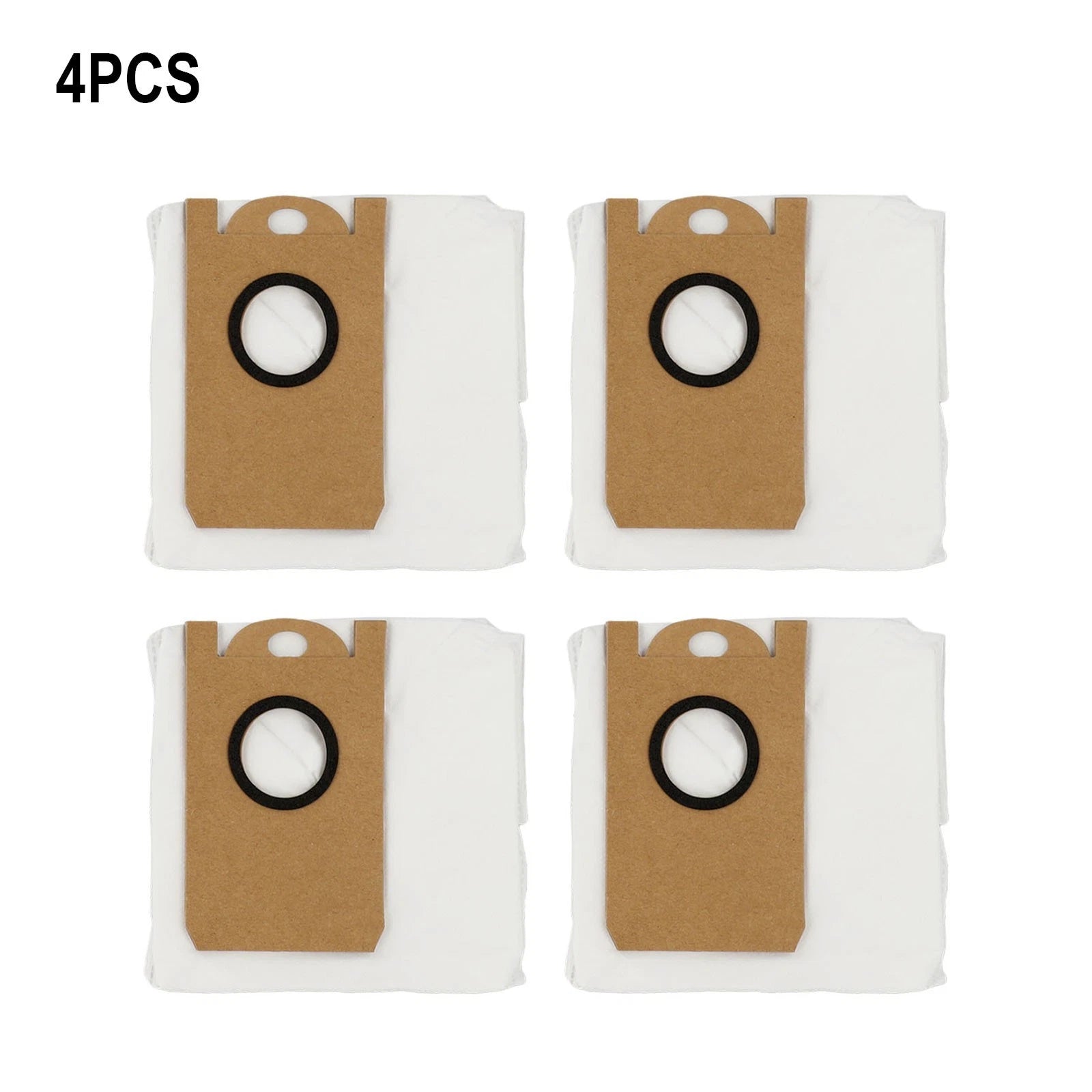Dust Bag for Cecotec Conga 7490 7290 (Compatible)