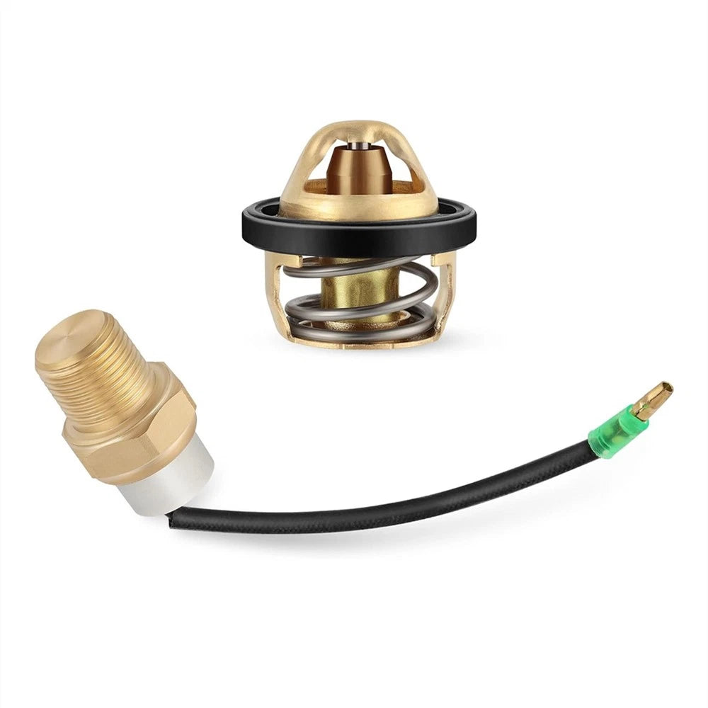 Thermostat & Switch Sensor For Polaris ATV UTV 3084940 3090049 3085352 4010356