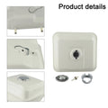 Fuel Tank Assembly for Lawn Mower