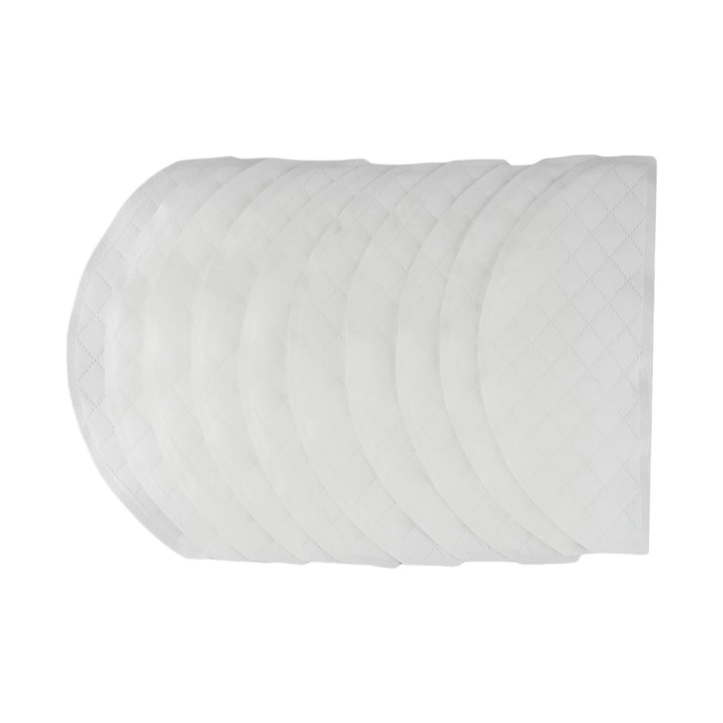 20pc Cleaning Cloths for Sweeper Accessories