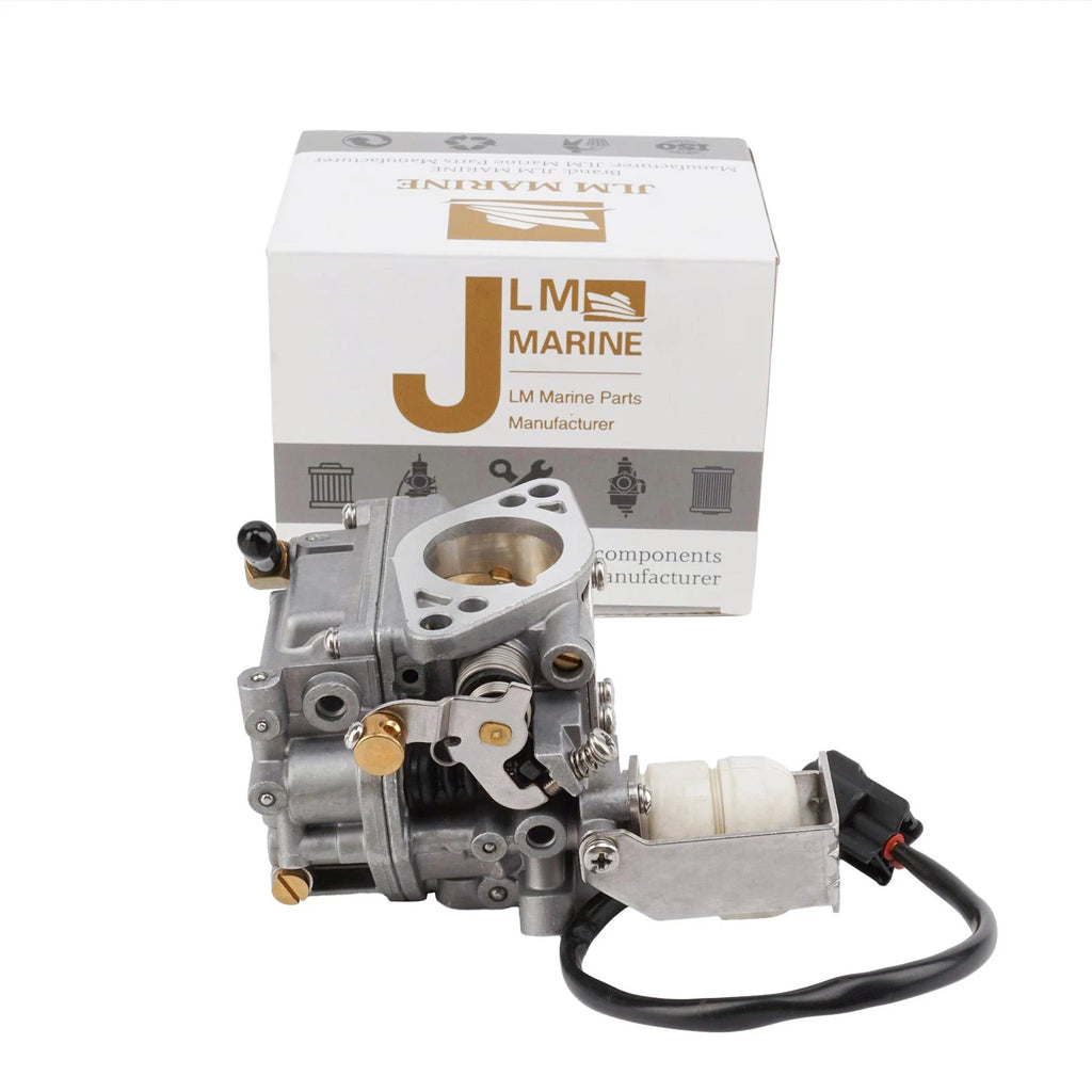 Carburetor for Yamaha 4 Stroke 25 HP Boat Engine (Outboard)