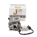 Carburetor for Yamaha 4 Stroke 25 HP Boat Engine (Outboard)