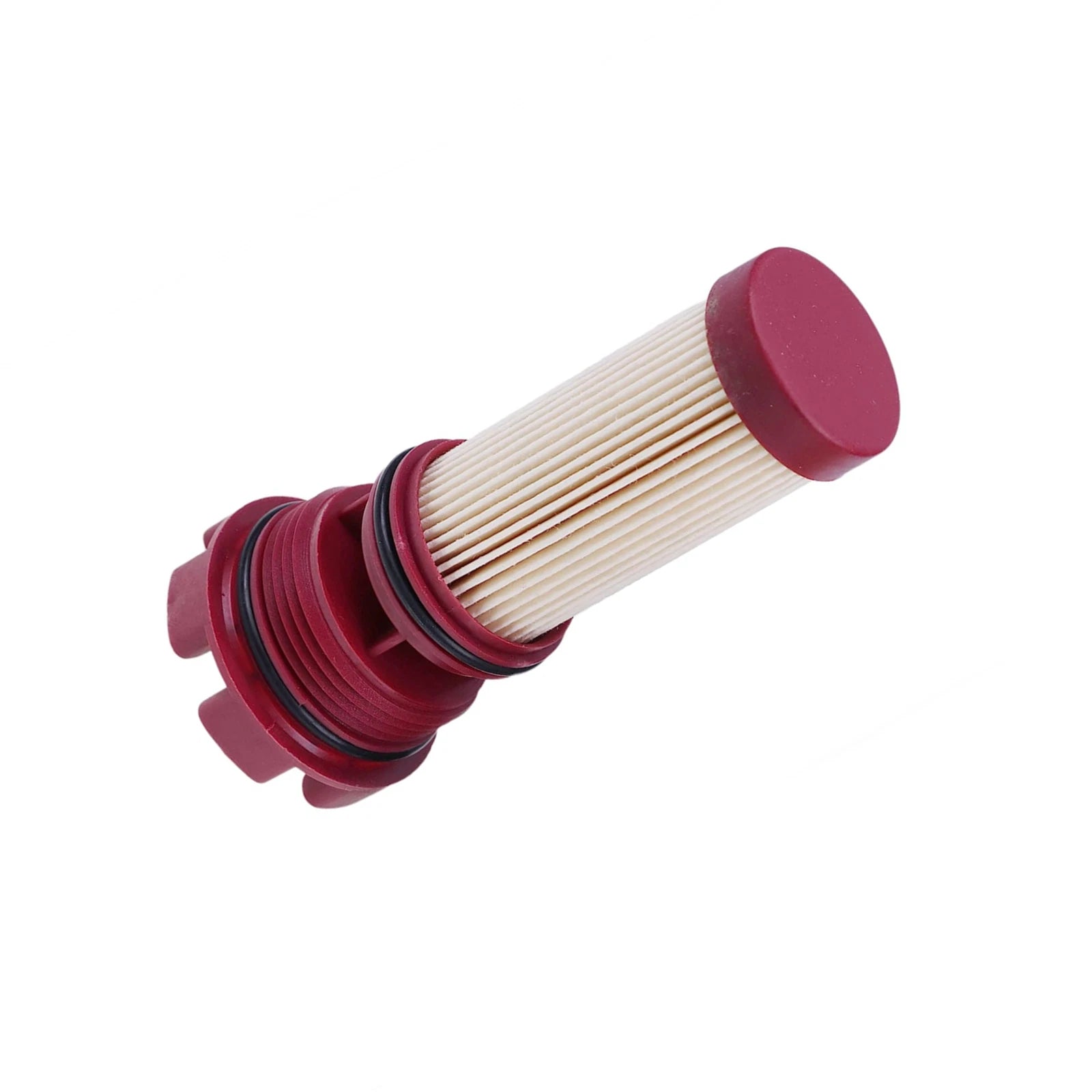 Fuel Filter for Mercury Verado Optimax DFI Outboard (35-884380T, 35-8M0020349)