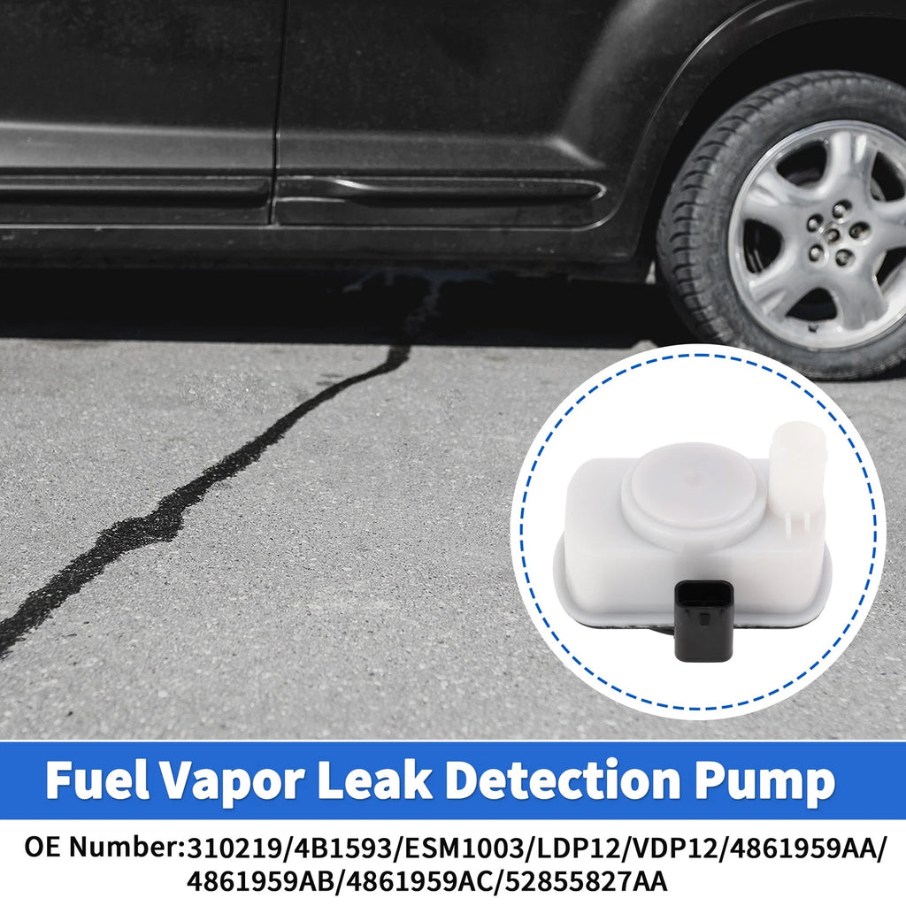 Leak Detection Pump Replacement for Dodge Durango (2007–2024)