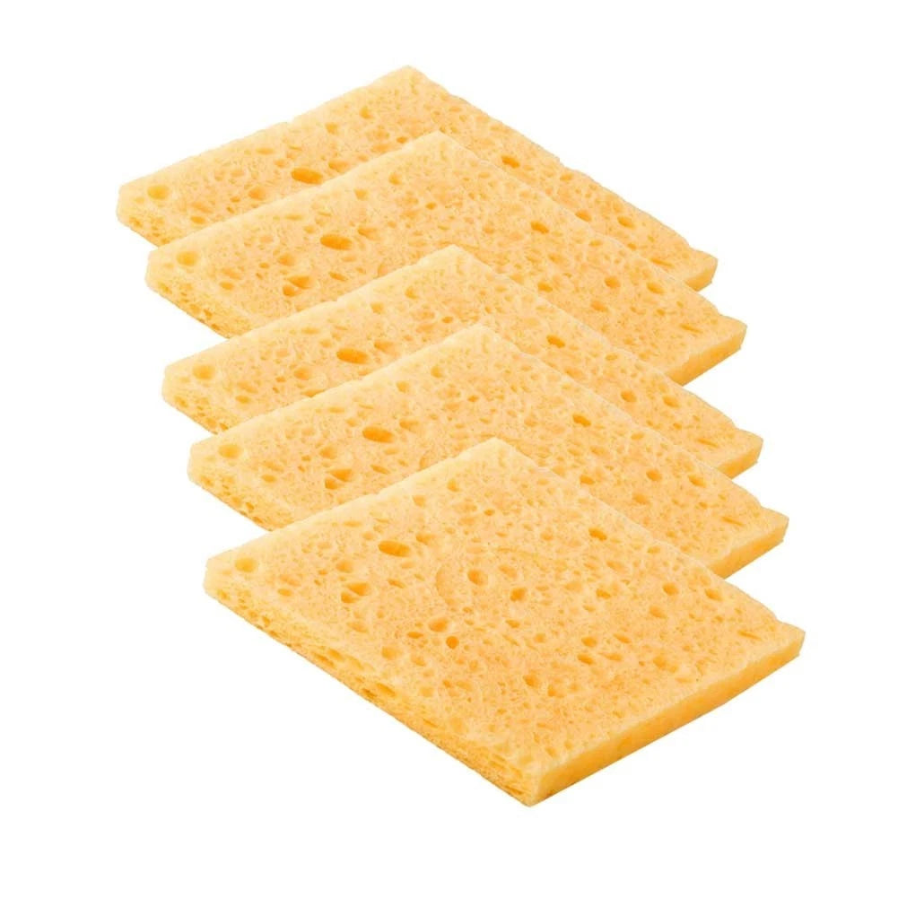 Soldering Iron Sponge for Soldering Iron