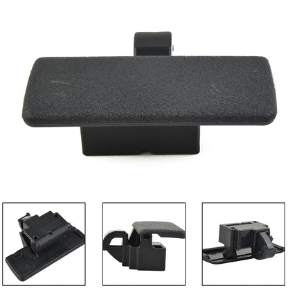 Car Buckle for Easy Installation