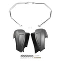 Engine Guard Highway Bar & Lower Vented Fairings for Indian Chieftain (2019–2024)