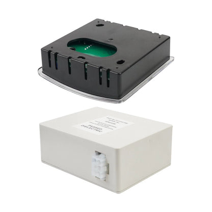 LCD Thermostat w/Control Kit 3316230.000 for RV Camper Trailer