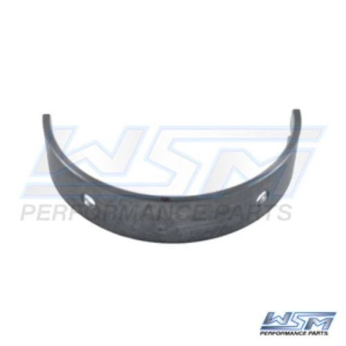 WSM Upper Main Bearing for Yamaha 200-300 Hp 4.2L (2010–2022) 010-272BRN