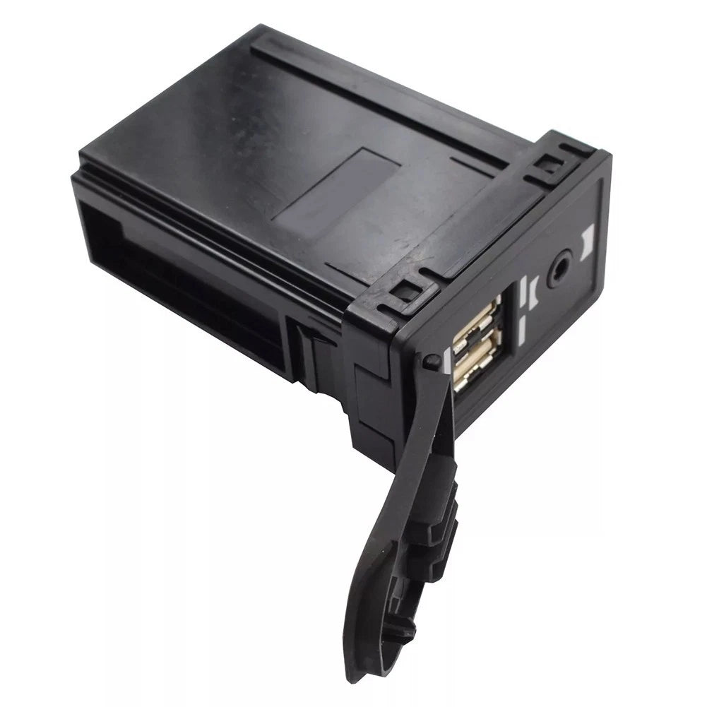 AUX USB Port for Toyota Lexus (Compatible)