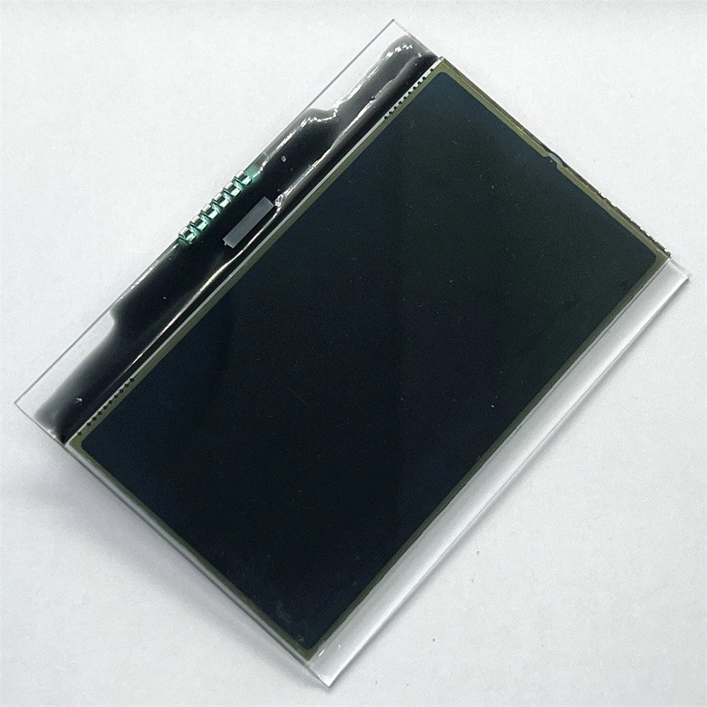 LCD Display Screen for Renault Trafic (2010–2016) X83 RSA/KM Series