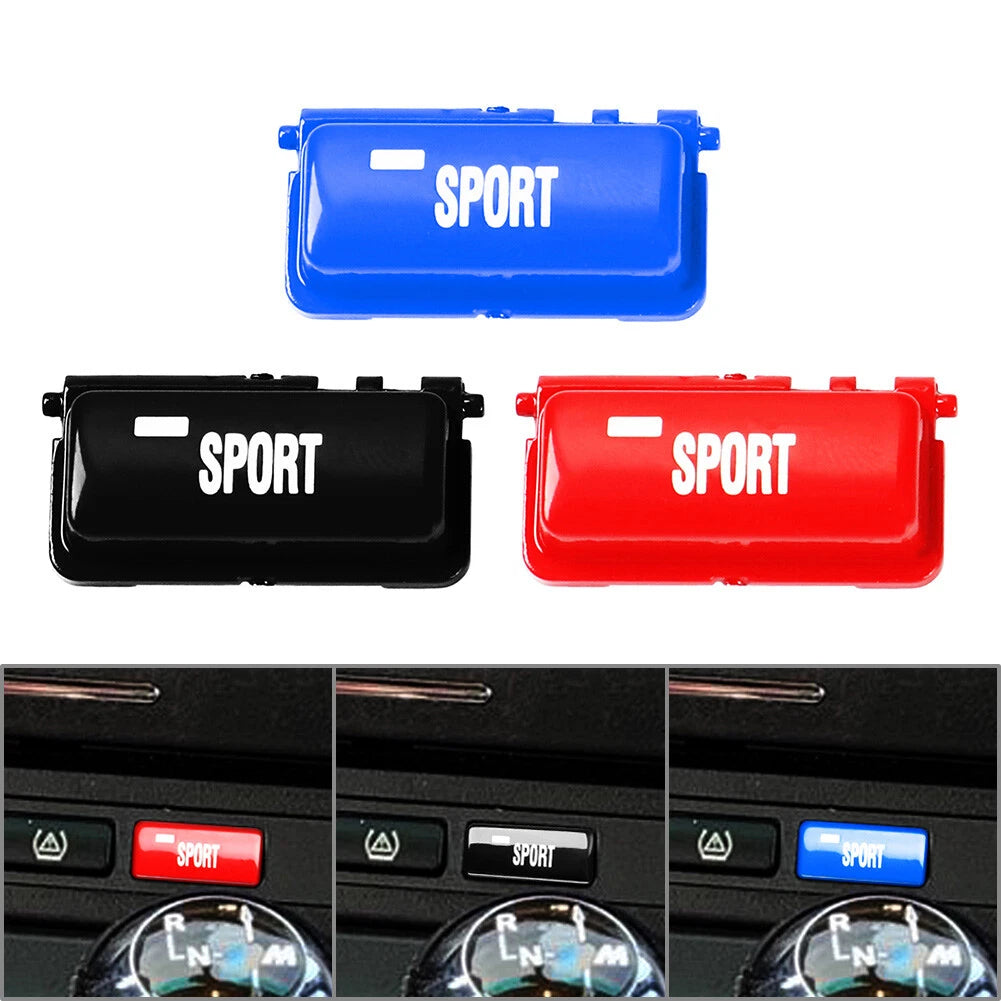 Sport Mode Button for BMW E46 3 Series M3 (1998–2004)