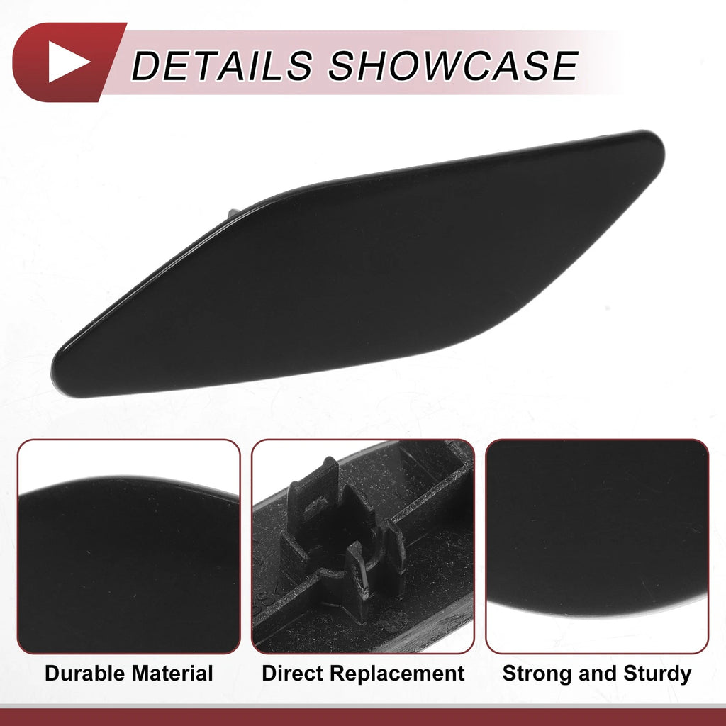 Front Left Washer Nozzle Cover Cap for Lexus ES300h (2019–2022)