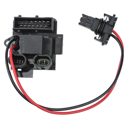 Heater Blower Motor for Vehicle Heating System Repair