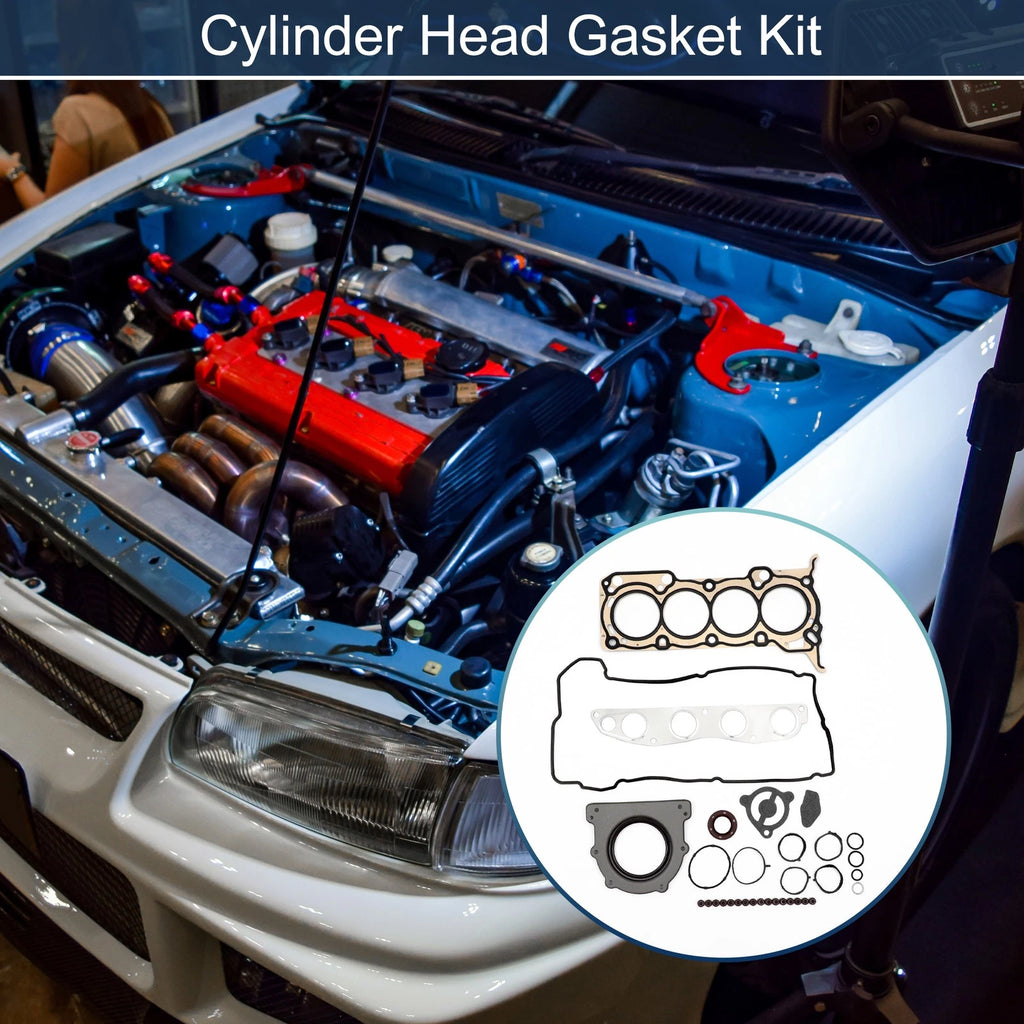 Cylinder Head Gasket Kit for Mitsubishi 4A91S Engine (Set) (2010–2018)