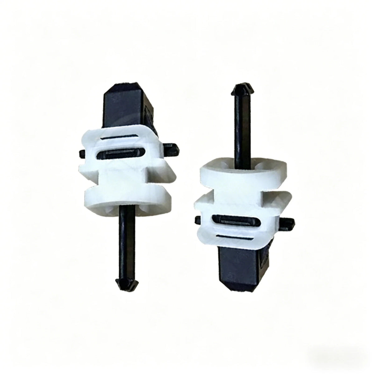 Plastic Clip Holder for Honda A Pillar Trim Snap Fastening