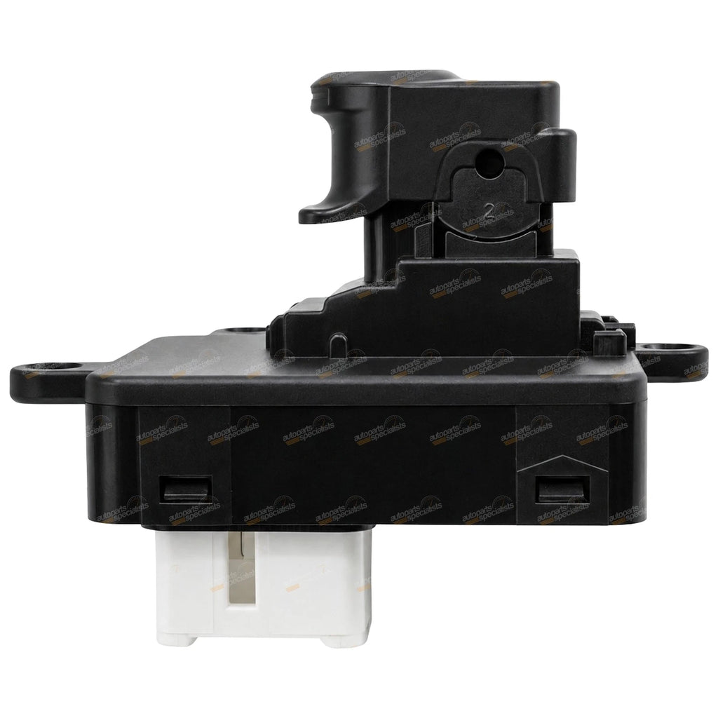 Front LH Power Window Switch for Hyundai i30 FD (2007–2012)