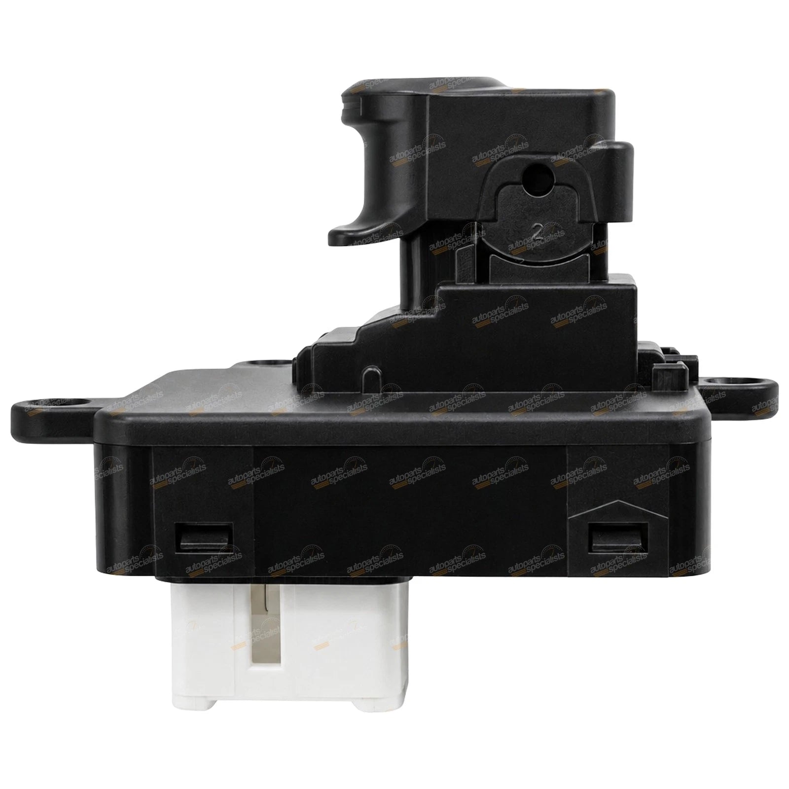 Front LH Power Window Switch for Hyundai i30 FD (2007–2012)
