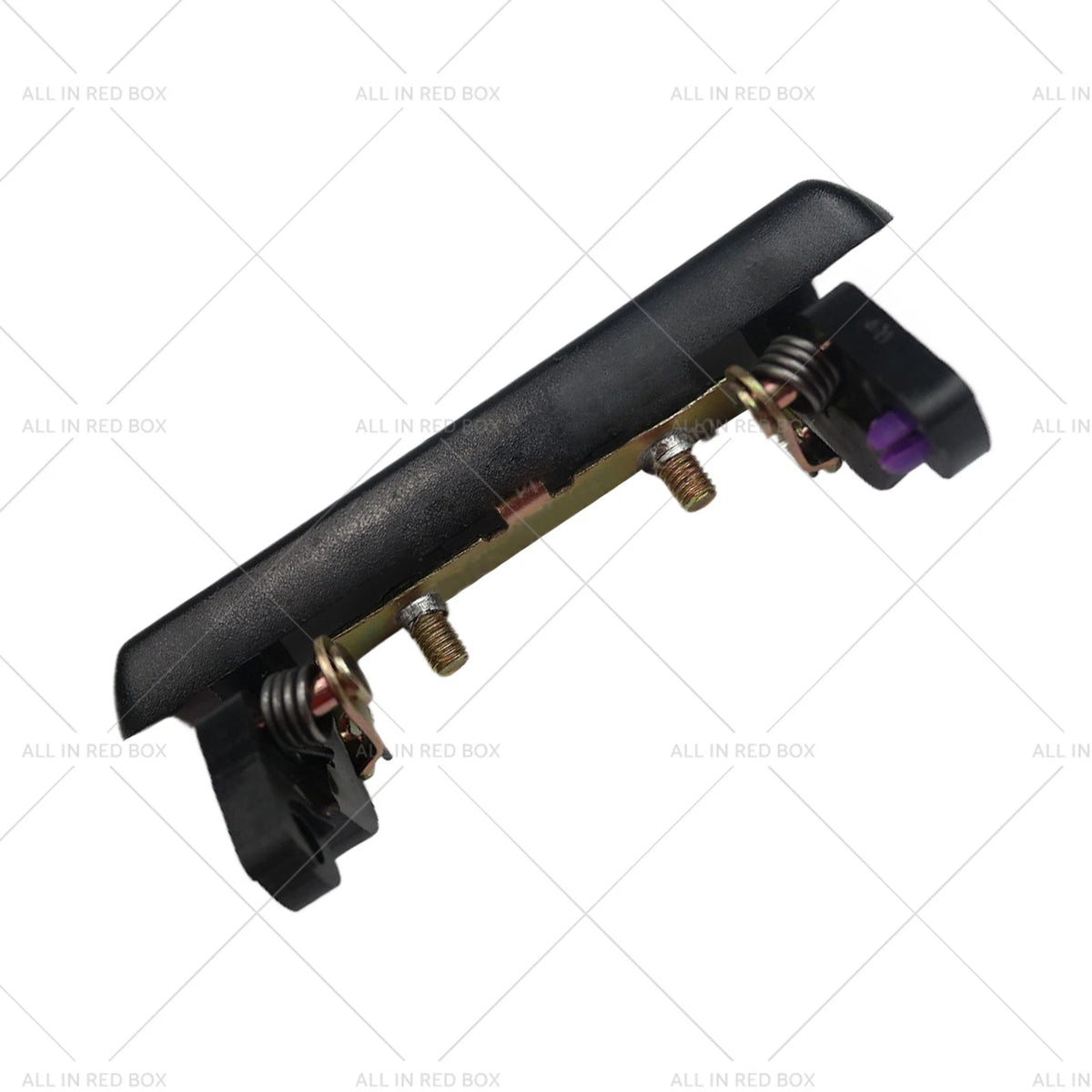 2X Outer Door Handles for Suzuki Maruti Sierra (1981–1999)